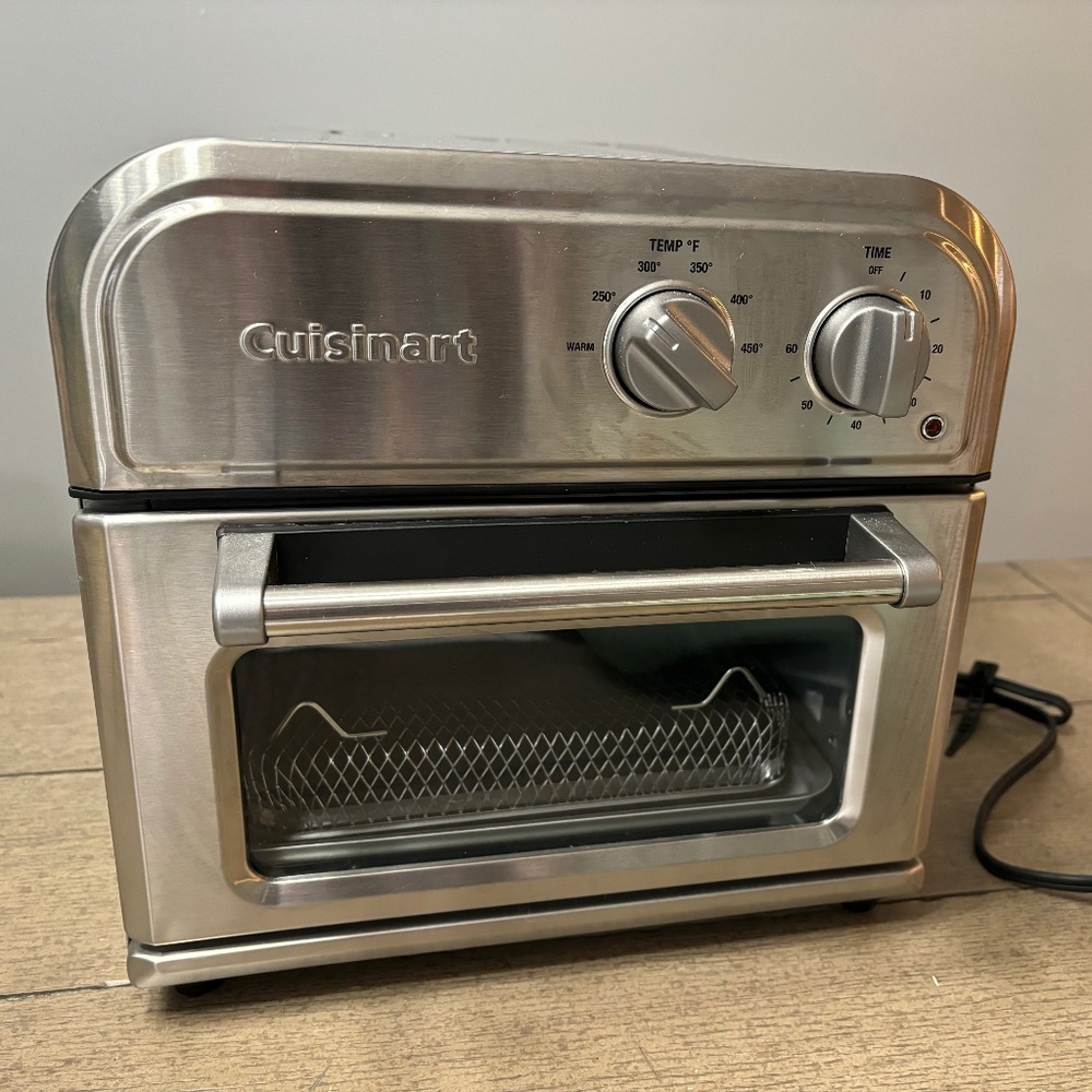Cuisinart Compact AirFryer